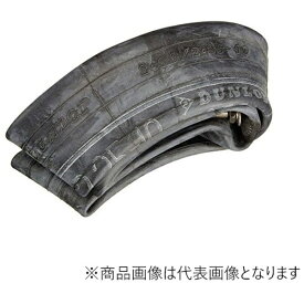 ダンロップ｜DUNLOP バイクタイヤチューブ 2.25-10 バルブ形状:TR4S リム径:10インチ 133727