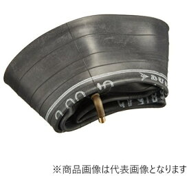 ダンロップ｜DUNLOP バイクタイヤチューブ 3.00*90/90-10 バルブ形状:TR87S リム径:10インチ L型バルブチューブ 133841