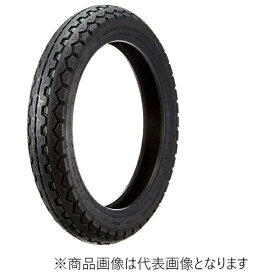 ダンロップ｜DUNLOP バイクタイヤ GP SERIES TT100GP フロント 110/90-18 M/C 61H チューブタイプ(WT) ホンダCB223S(08~)用 /1本販売 281999