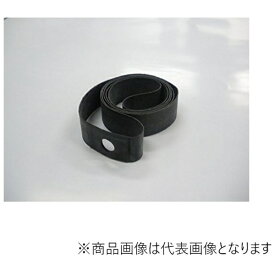 ダンロップ｜DUNLOP バイク用リムバンド 80-17 バンド幅:80mm ゴム厚:1.0mm リム径:17インチ バルブ穴センター 151523