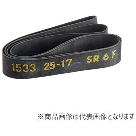 ダンロップ｜DUNLOP バイク用リムバンド 25-17 バンド幅:25mm ゴム厚:1.0mm リム径:17インチ バルブ穴センター 151533