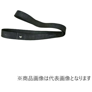 ダンロップ|DUNLOP バイク用リムバンド 25-16 バンド幅:25mm ゴム厚:1.0mm リム径:16インチ バルブ穴センター 151549