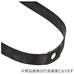 ダンロップ|DUNLOP バイク用リムバンド 22-16 バンド幅:22mm ゴム厚:1.0mm リム径:16インチ バルブ穴センター 151551