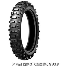 ダンロップ｜DUNLOP バイクタイヤ D418 フロント 90/90-21 M/C 54H チューブレスタイプ(TL) /1本販売 289197