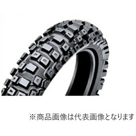 ダンロップ｜DUNLOP バイクタイヤ GEOMAX MX71 リア 110/90-18 61M チューブタイプ(WT) [公道走行不可] /1本販売 289555