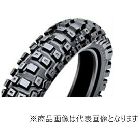 ダンロップ｜DUNLOP バイクタイヤ GEOMAX MX71 リア 120/90-18 65M チューブタイプ(WT) [公道走行不可] /1本販売 289557