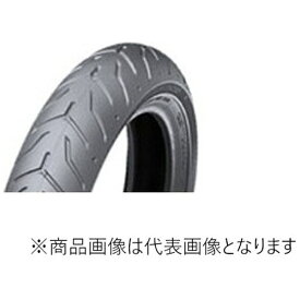 ダンロップ｜DUNLOP バイクタイヤ D408 フロント 130/80B17 M/C 65H チューブレスタイプ(TL) Harley-Davidsonロゴ入り ナローホワイトサイドウォール(NW) /1本販売 289963