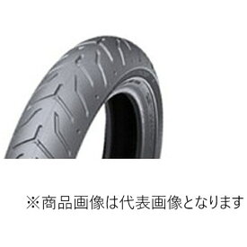 ダンロップ｜DUNLOP バイクタイヤ D408 フロント 130/70R18 M/C 63V チューブレスタイプ(TL) ラジアル構造 Harley-Davidsonロゴ入り ブラックサイドウォール(BW) /1本販売 289967