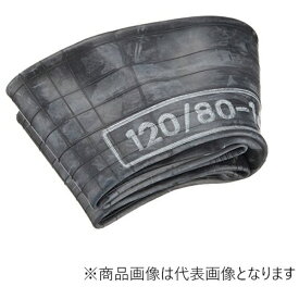 ダンロップ｜DUNLOP バイクタイヤチューブ 120/80-14 バルブ形状:TR4 リム径:14インチ 137423