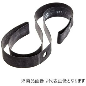 ダンロップ｜DUNLOP バイク用リムバンド 100/80-14 バンド幅:25mm ゴム厚:1.0mm リム径:14インチ バルブ穴センター 151647
