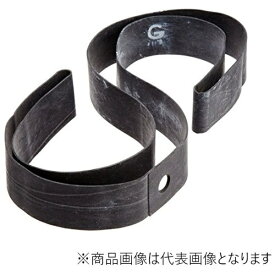 ダンロップ｜DUNLOP バイク用リムバンド 120/80-14 バンド幅:30mm ゴム厚:1.0mm リム径:14インチ バルブ穴センター 151649