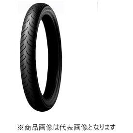 【エントリーで最大全額ポイント還元｜7/18迄】 ダンロップ｜DUNLOP バイクタイヤ D422 フロント 90/90-21 M/C 54H チューブレスタイプ(TL) /1本販売 296557