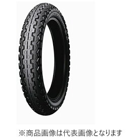 ダンロップ｜DUNLOP バイクタイヤ GP SERIES TT100GP 前後輪共用 100/90-19 M/C 57H チューブタイプ(WT) カワサキW400/650/800用 /1本販売 291779