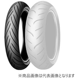 ダンロップ｜DUNLOP バイクタイヤ SPORTMAX ROADSMART2 フロント 120/70ZR17 M/C (58W) チューブレスタイプ(TL) カワサキER-6fER-6n(12~)用 /1本販売 297431