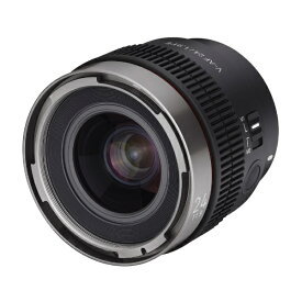 SAMYANG｜サムヤン SAMYANG V-AF 24mm T1.9 ソニーFE [ソニーE /単焦点レンズ]
