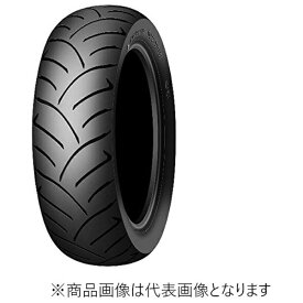 ダンロップ｜DUNLOP バイクタイヤスクーター用 SCOOTSMART リア 150/70-14 M/C 66S チューブレスタイプ(TL) /1本販売 298133