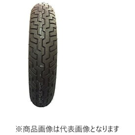 ダンロップ｜DUNLOP バイクタイヤ D402 フロント 130/70B18 M/C 63H チューブレスタイプ(TL) Harley-Davidsonロゴ入り ブラックサイドウォール(BW) /1本販売 299151