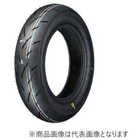 【エントリーで最大全額ポイント還元｜3/11まで】 ダンロップ｜DUNLOP バイクタイヤスクーター用 TT93GP 前後輪共用 100/90-10 56J チューブレスタイプ(TL) /1本販売 303225
