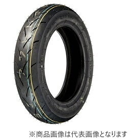 【エントリーで最大全額ポイント還元｜3/11まで】 ダンロップ｜DUNLOP バイクタイヤスクーター用 TT93GP 前後輪共用 90/90-10 50J チューブレスタイプ(TL) /1本販売 303227