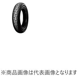 ダンロップ｜DUNLOP バイクタイヤ D401 リア 150/80B16 M/C 71H チューブレスタイプ(TL) Harley-Davidsonロゴ入り ミディアムホワイトサイドウォール(MWW) /1本販売 303383