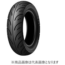 楽天市場】dunlop d307 80/90-10（タイヤ・ホイール｜バイク用品）：車 