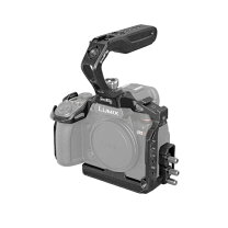 楽天ビック｜SmallRig｜スモールリグ “Black Mamba” Panasonic LUMIX 