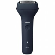 Panasonic｜パナソニック メンズシェーバー ダークネイビー ES-RT1AU-A [3枚刃 /AC100V-240V]