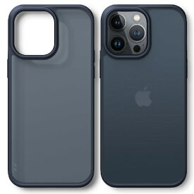 TORRAS｜トラス Torras - Guardian Case for iPhone 14 Pro [ Black ] Torras　トラス