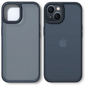TORRAS｜トラス Torras - Guardian Case for iPhone 14 Plus [ Black ] Torras　トラス