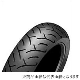ダンロップ｜DUNLOP バイクタイヤ D256 リア 180/55R17 M/C 73H チューブレスタイプ(TL) ホンダGL1800 F6C(14~)用 /1本販売 310419