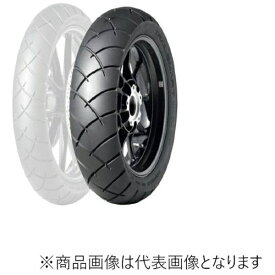 ダンロップ｜DUNLOP バイクタイヤ TRAILSMART フロント 90/90-21 M/C 54V チューブレスタイプ(TL) /1本販売 321429
