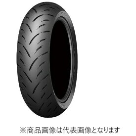 ダンロップ｜DUNLOP バイクタイヤ SPORTMAX GPR-300 リア 150/60R17 M/C 66H チューブレスタイプ(TL) /1本販売 310749