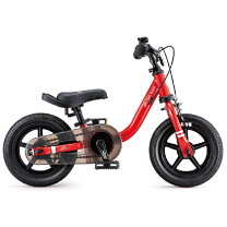 楽天市場】d-bike 14インチ（カラーレッド）の通販