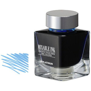 v`iݔNMbPLUTINUM MIXABLE INK(~NTuCN) ~jNMpCN 20ml ANAu[ INKM-1000#57