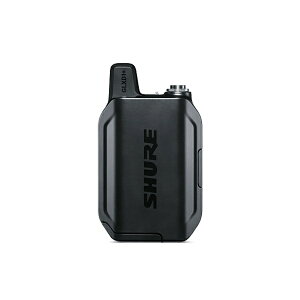 SHURE�b�V���A�[ GLX-D1+ �{�f�B�p�b�N�^���M�@ GLXD1+=-Z2
