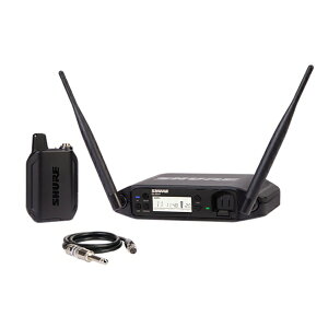 SHURE�b�V���A�[ GLX-D14+ �y��p���C�����X�V�X�e�� GLXD14+J-Z2