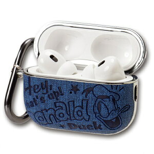 �A���_�[ AirPodsPro(��2����)�P�[�X Disney/Pixer �h�i���h�_�b�N AP-D33