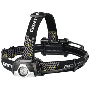 �W�F���g�X�bGENTOS GENTOS�@LED�w�b�h���C�g�@�h���O�t�H�[�X�@233D DRF-233D