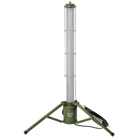 ジェントス｜GENTOS GENTOS　ガンツ　エリアライト投光器801 GZA-801