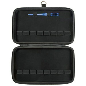 MUSIC NOMADb~[WbNm}h ibgXpP[X NUT FILE STORAGE CASE MN684