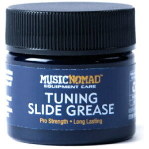 MUSIC NOMADb~[WbNm}h XChOX PREMIUM TUNING SLIDE GREASE MN705
