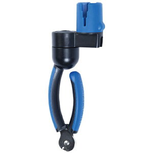 MUSIC NOMADb~[WbNm}h GRIP ONE ALL IN ONE STRING WINDER CUTTER PULLER MN223