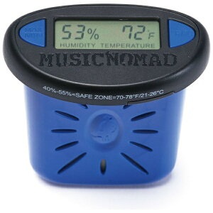MUSIC NOMADb~[WbNm}h xǗc[ THE HUMITAR ONE ACOUSTIC GUIT HUMIDIFIER & HYGROMETER MN311