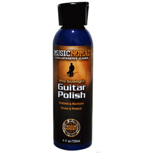 MUSIC NOMADb~[WbNm}h M^[^x[Xpo|bV GUITAR POLISH MN101