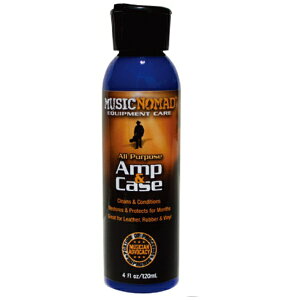 MUSIC NOMADb~[WbNm}h Erj[ESpN[i[RfBVi[ AMP & CASE MN107