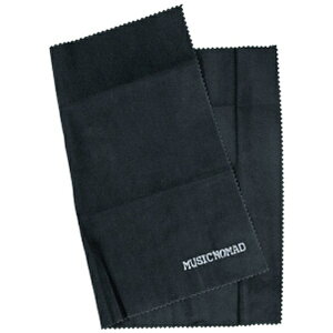 MUSIC NOMADb~[WbNm}h XG[h}CNt@Co[NX SUEDE CLOTH MN201
