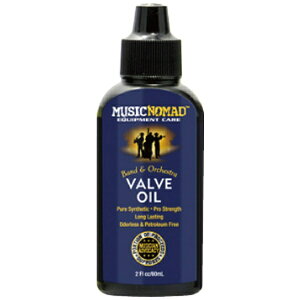 MUSIC NOMADb~[WbNm}h ouIC VALVE OIL MN703