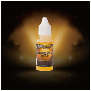 MUSIC NOMADb~[WbNm}h MN109p[t STRING FUEL REFILL MN120