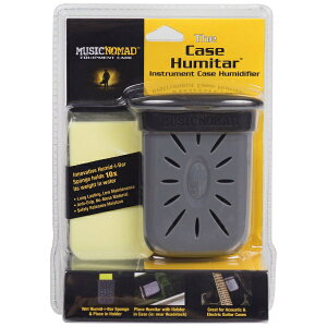 MUSIC NOMAD�b�~���[�W�b�N�m�}�h �y��P�[�X�p���x�Ǘ��c�[�� THE HUMITAR(CASE) MN303