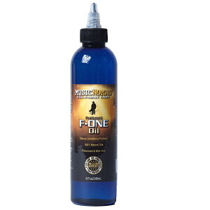 MUSIC NOMADb~[WbNm}h tbg{[hpN[jOی IC e FRETBOARD F-ONE OIL TECH SIZE MN151